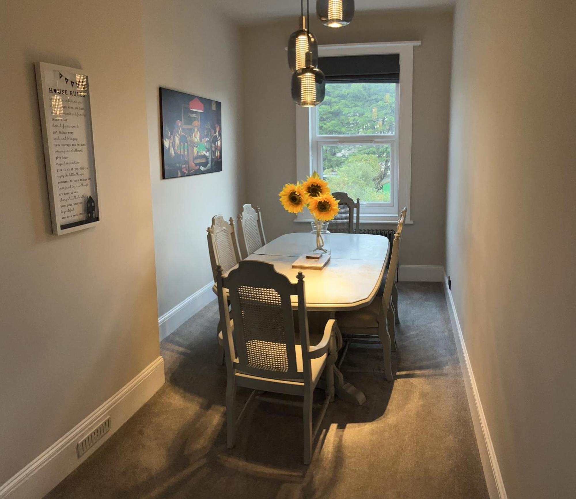Contemporary Beach Apartment Brighton Bagian luar foto